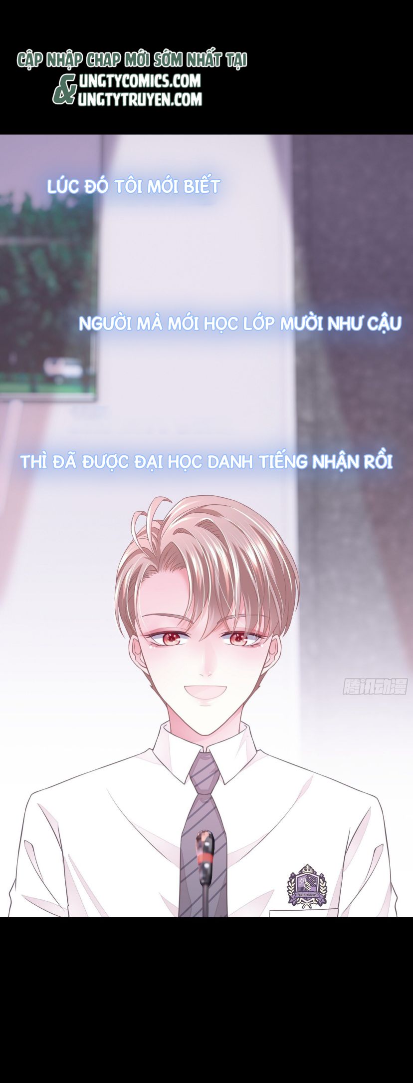 Tôi Nghi Ngờ Hệ Thống Thích Tôi Chap 11 - Next Chap 12