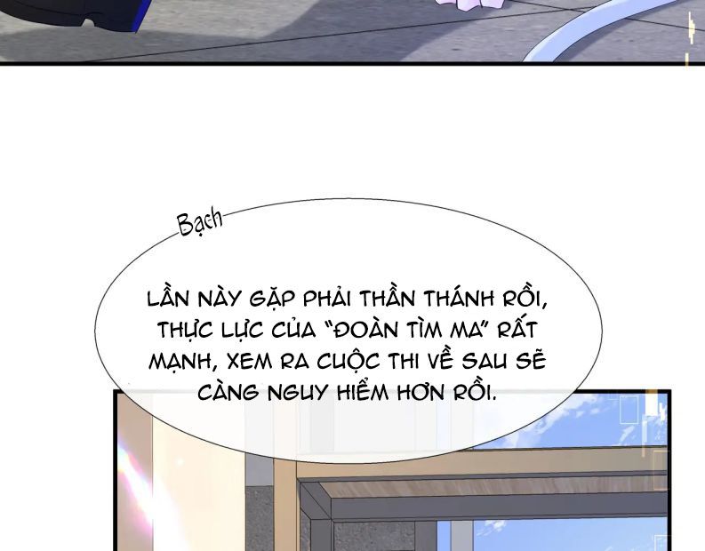 Nhân Ngư Rơi Xuống Chapter 7 - Next Chapter 8