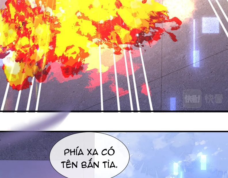 Nhân Ngư Rơi Xuống Chapter 7 - Next Chapter 8