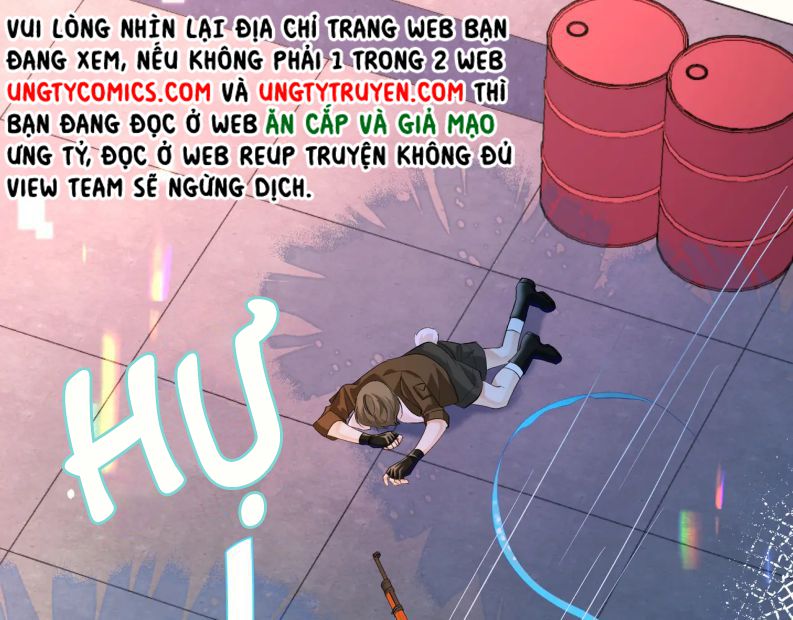 Nhân Ngư Rơi Xuống Chapter 7 - Next Chapter 8