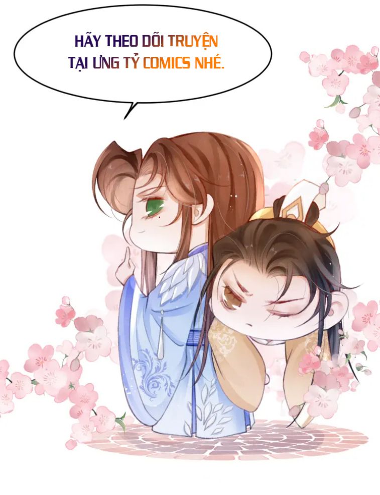 Cô Vương Tại Hạ Chapter 6 - Next Chapter 7