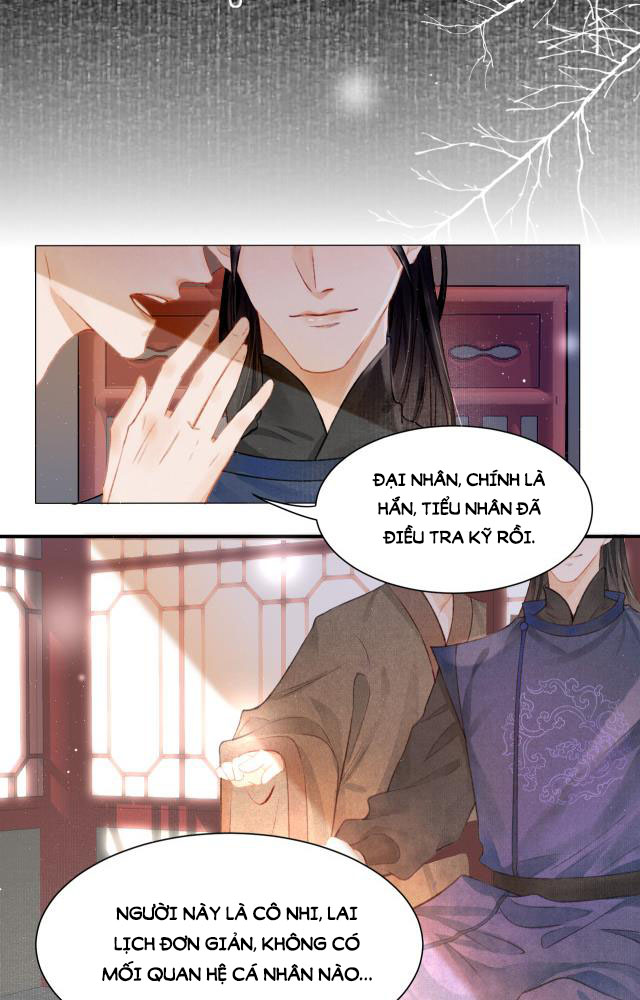 Cô Vương Tại Hạ Chapter 1 - Next Chapter 2