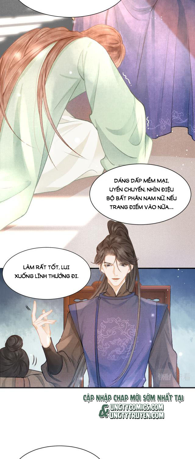 Cô Vương Tại Hạ Chapter 1 - Next Chapter 2