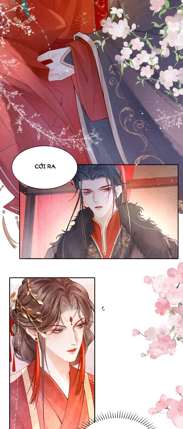 Cô Vương Tại Hạ Chapter 1 - Next Chapter 2