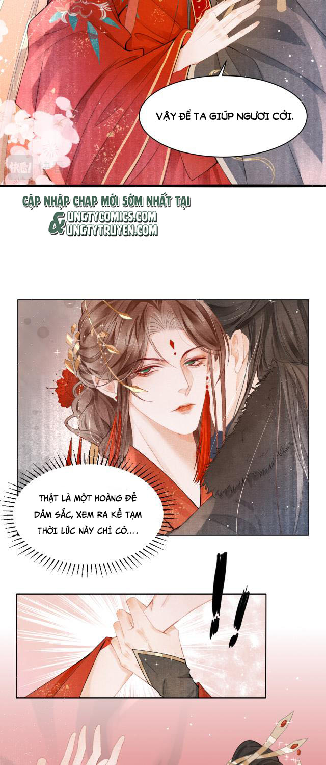 Cô Vương Tại Hạ Chapter 1 - Next Chapter 2