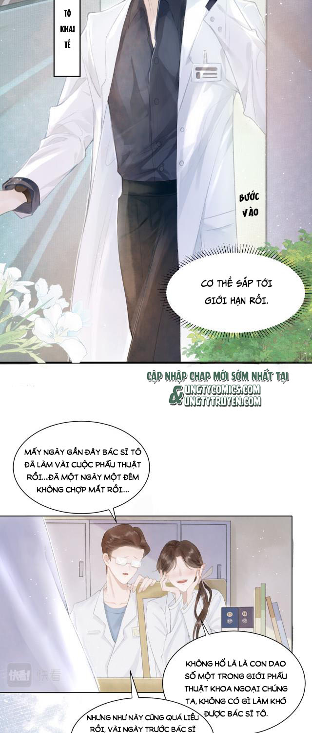 Cô Vương Tại Hạ Chapter 1 - Next Chapter 2