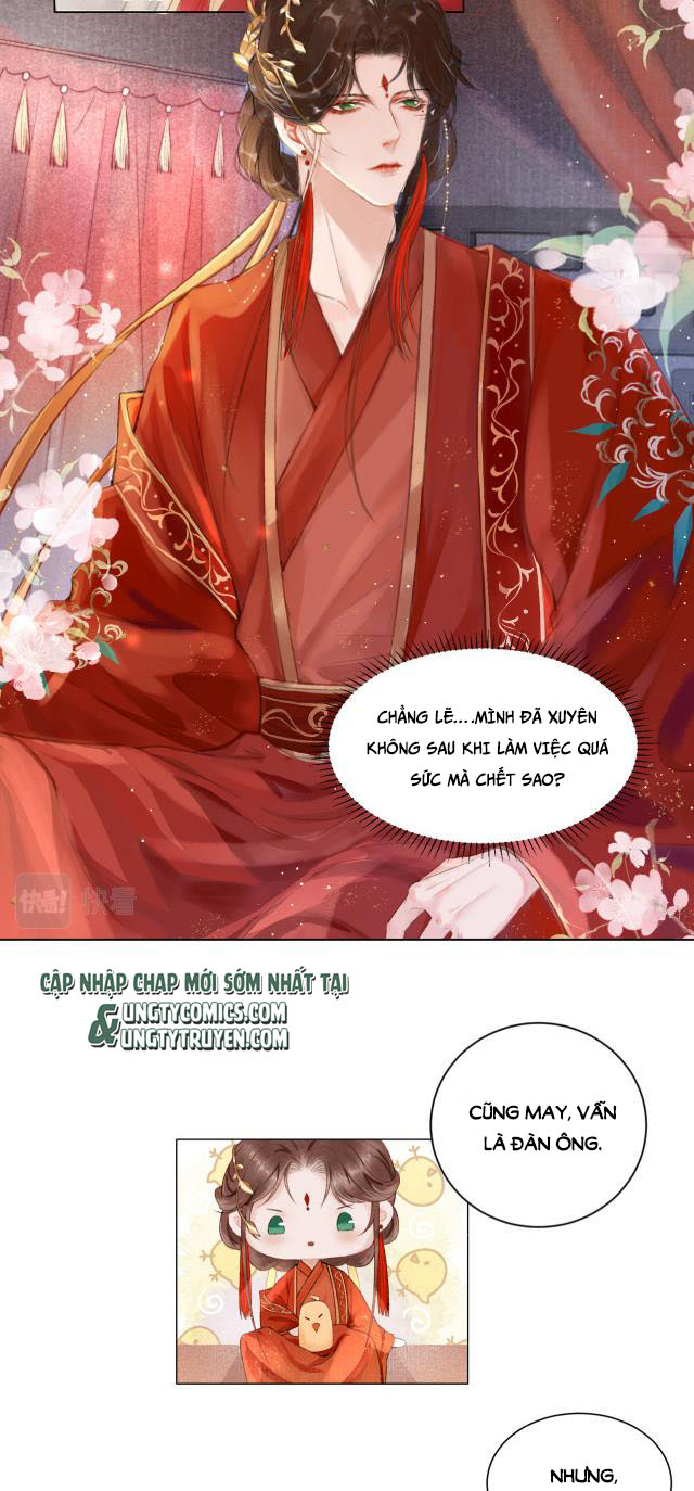 Cô Vương Tại Hạ Chapter 1 - Next Chapter 2