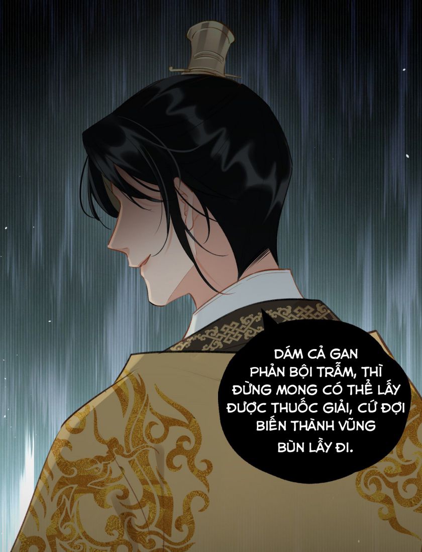 Tế Vũ Bất Tri Quy Chapter 39 - Next Chapter 40