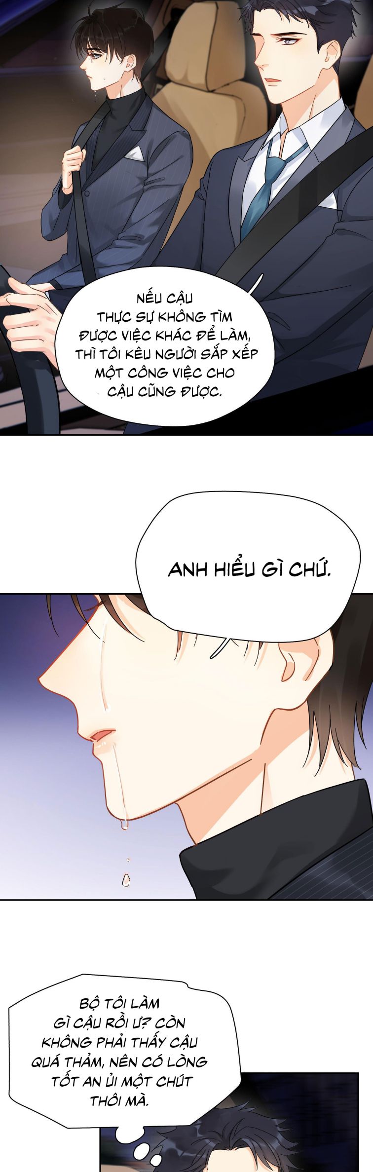 Theo Đuôi Chap 6 - Next Chap 7