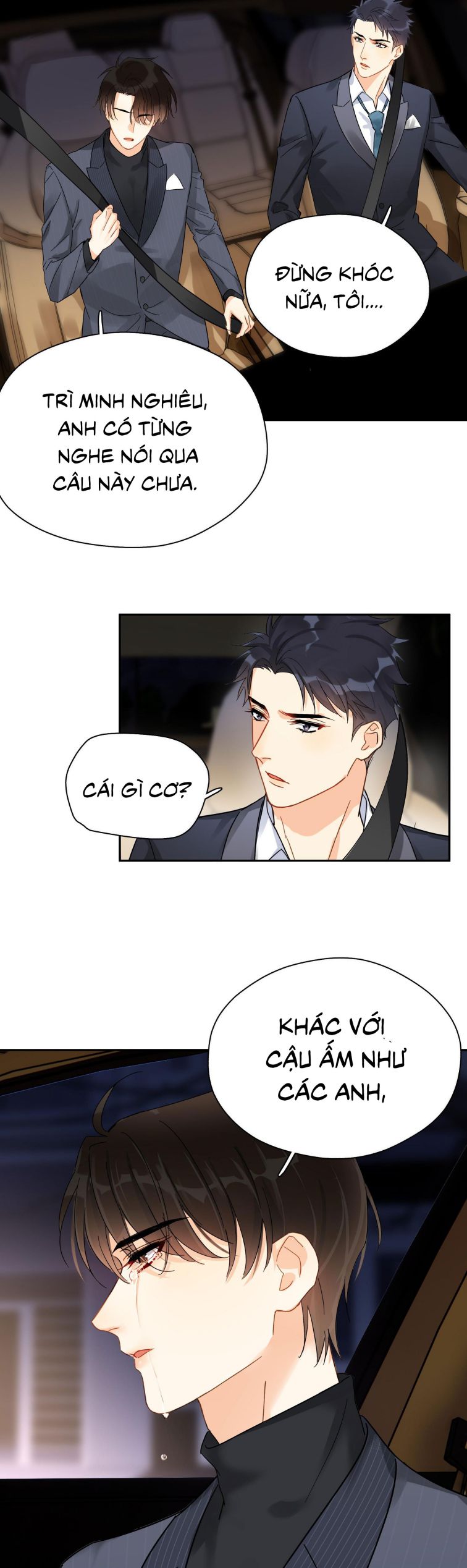 Theo Đuôi Chap 6 - Next Chap 7