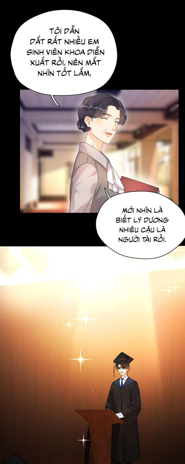 Theo Đuôi Chap 6 - Next Chap 7