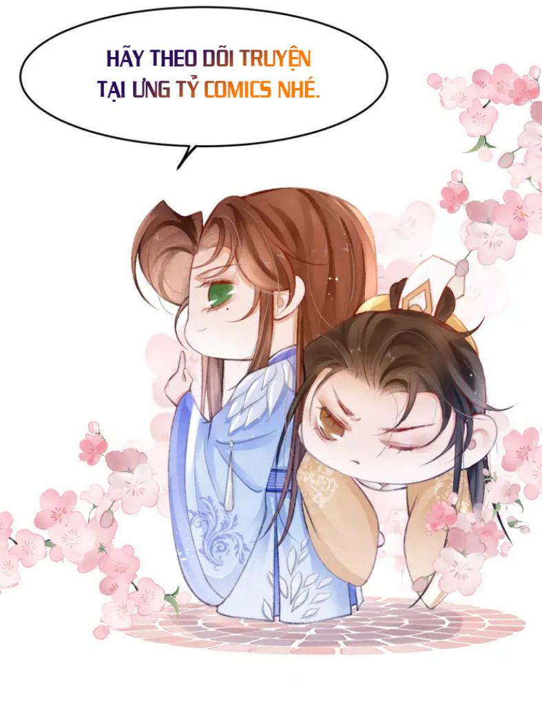 Cô Vương Tại Hạ Chapter 3 - Next Chapter 4