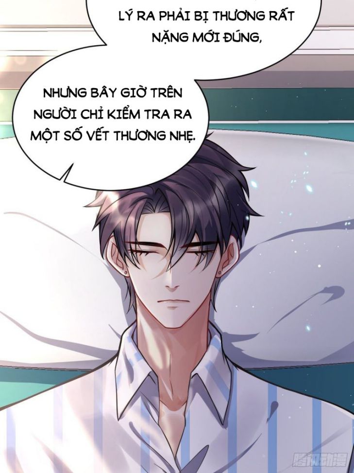 Tôi Hoài Nghi Ảnh Đế Đang Theo Đuổi Tôi Chap 2 - Next Chap 3