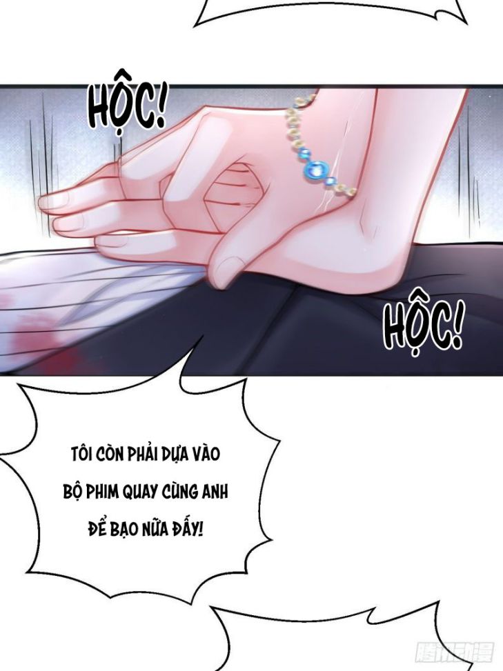 Tôi Hoài Nghi Ảnh Đế Đang Theo Đuổi Tôi Chap 2 - Next Chap 3