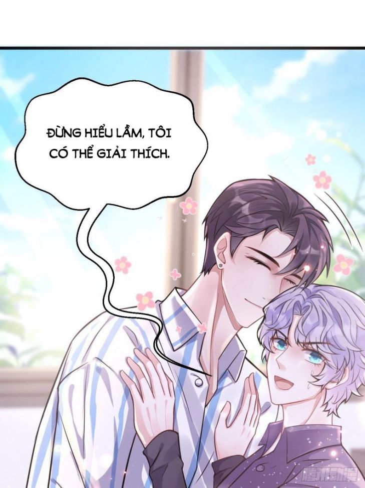 Tôi Hoài Nghi Ảnh Đế Đang Theo Đuổi Tôi Chap 2 - Next Chap 3