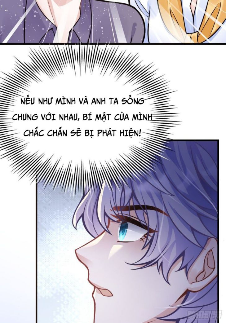 Tôi Hoài Nghi Ảnh Đế Đang Theo Đuổi Tôi Chap 2 - Next Chap 3