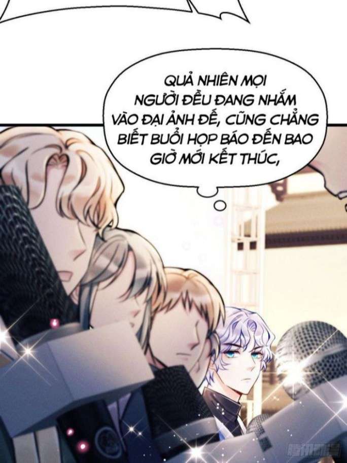 Tôi Hoài Nghi Ảnh Đế Đang Theo Đuổi Tôi Chap 1 - Next Chap 2