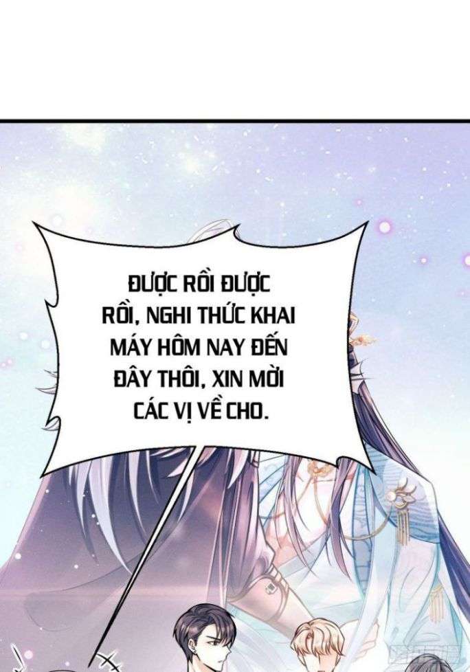 Tôi Hoài Nghi Ảnh Đế Đang Theo Đuổi Tôi Chap 1 - Next Chap 2