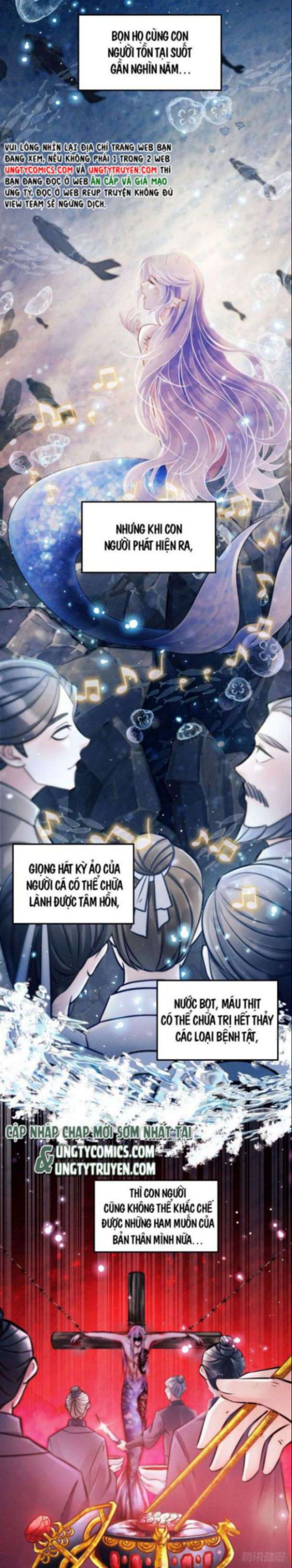 Tôi Hoài Nghi Ảnh Đế Đang Theo Đuổi Tôi Chap 1 - Next Chap 2