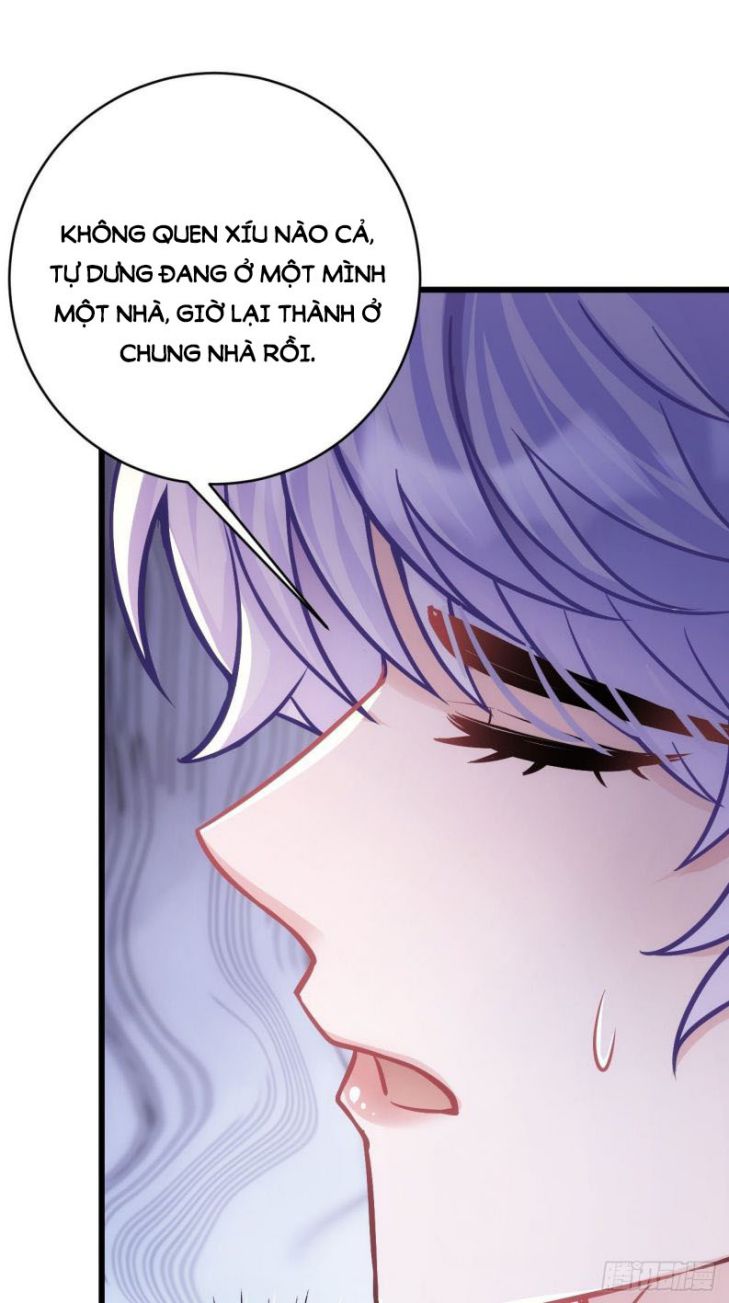 Tôi Hoài Nghi Ảnh Đế Đang Theo Đuổi Tôi Chap 3 - Next Chap 4