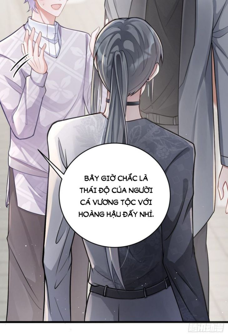 Tôi Hoài Nghi Ảnh Đế Đang Theo Đuổi Tôi Chap 3 - Next Chap 4