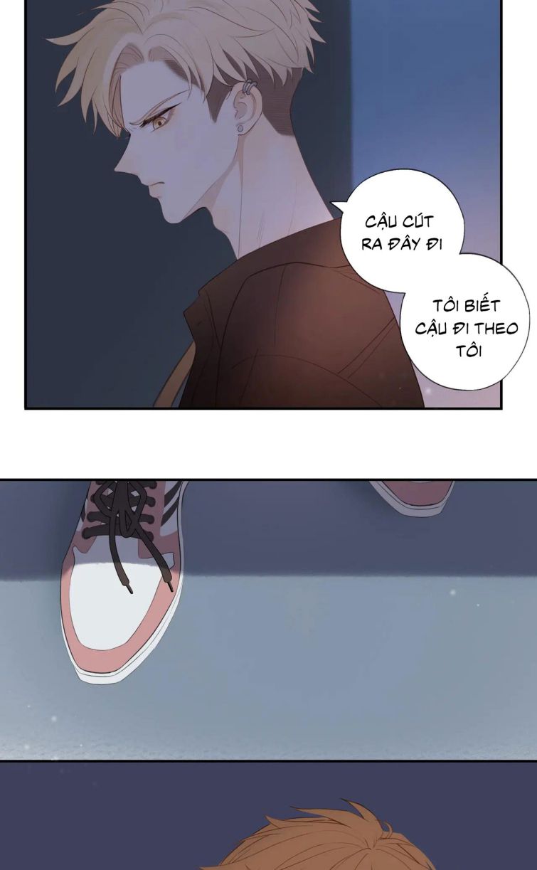 Em Trai Hàng Xóm Khó Quản Quá Chap 12 - Next Chap 13