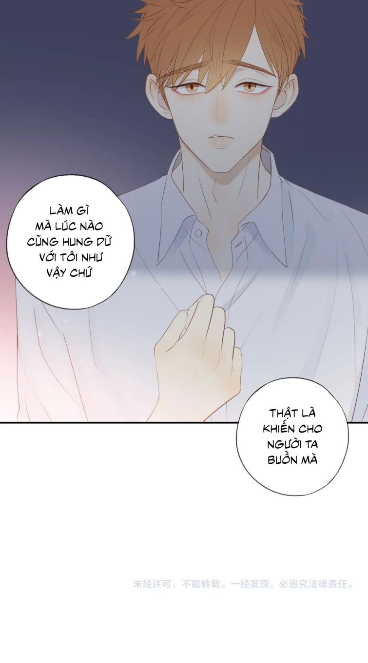 Em Trai Hàng Xóm Khó Quản Quá Chap 12 - Next Chap 13