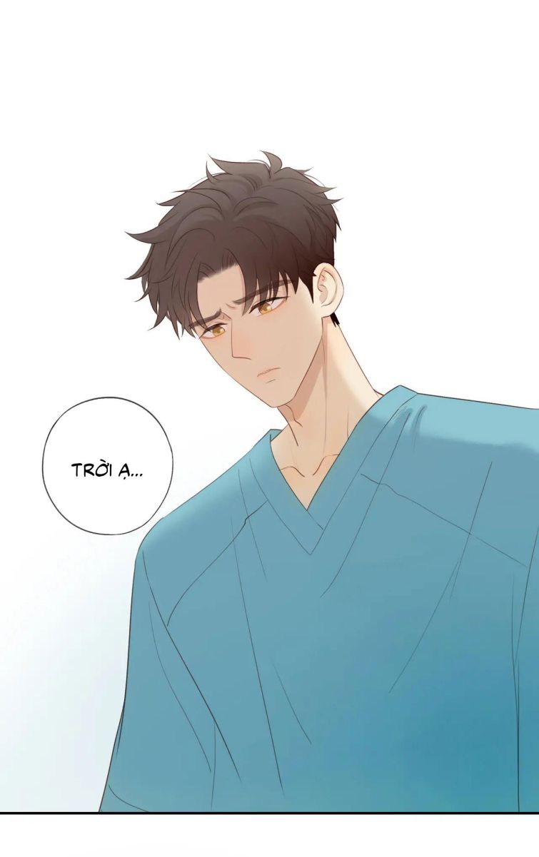 Em Trai Hàng Xóm Khó Quản Quá Chap 12 - Next Chap 13