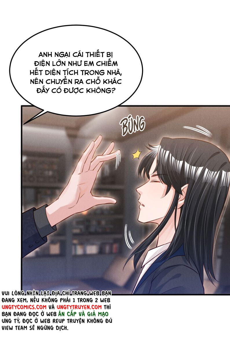 Động Vật Cấp Thấp Chapter 12 - Next Chap 13
