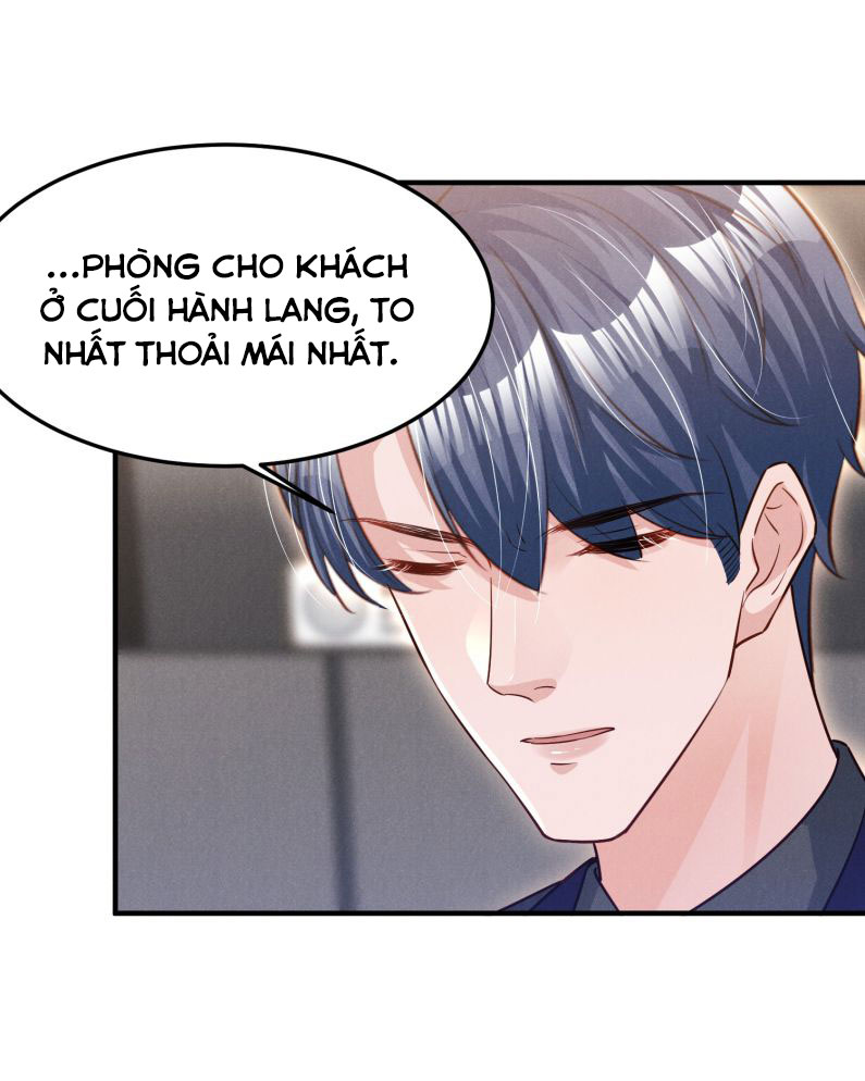Động Vật Cấp Thấp Chapter 12 - Next Chap 13