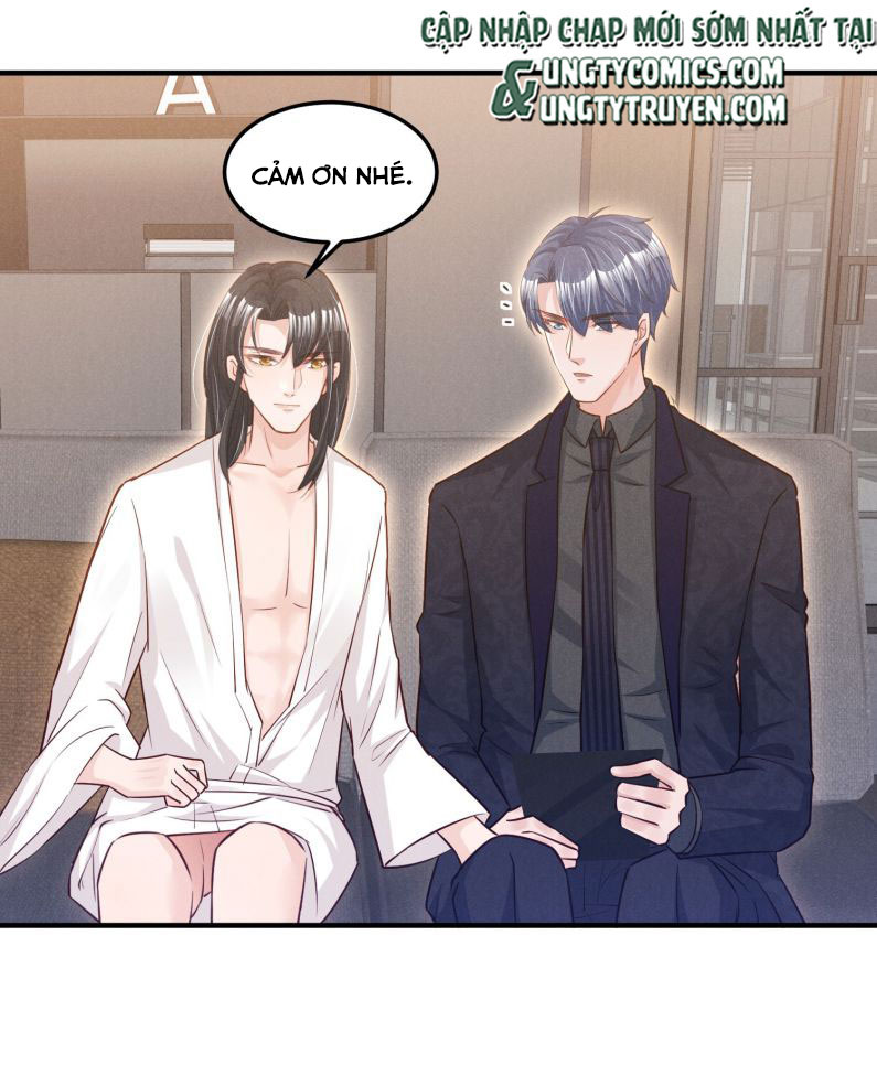 Động Vật Cấp Thấp Chapter 12 - Next Chap 13