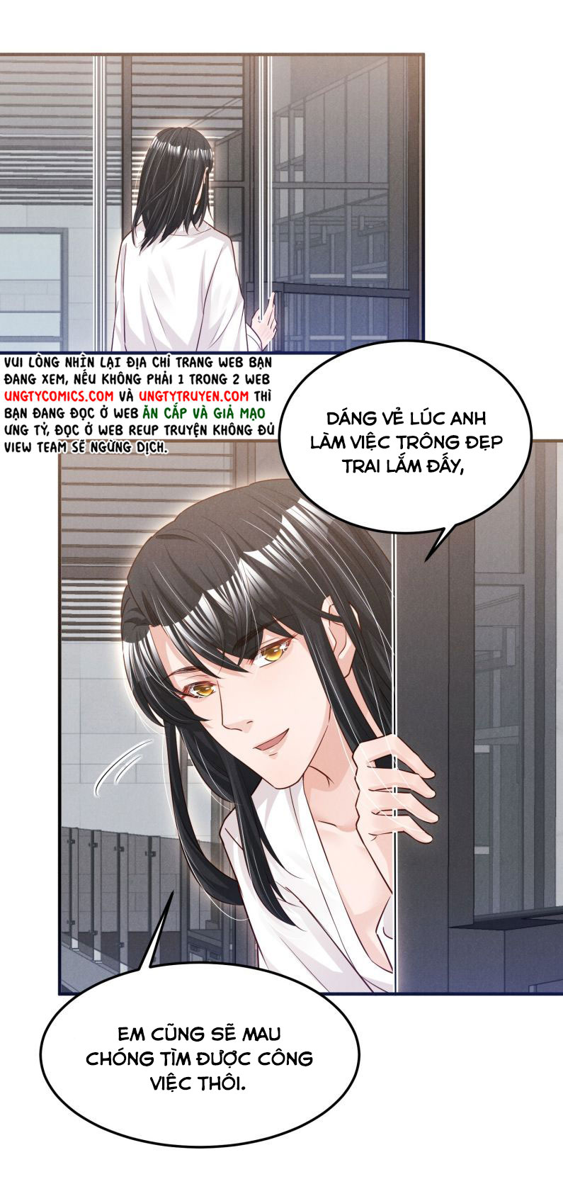 Động Vật Cấp Thấp Chapter 12 - Next Chap 13