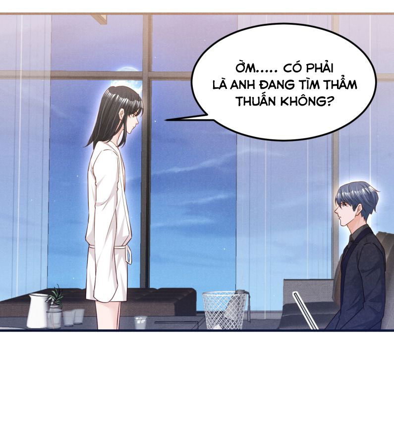 Động Vật Cấp Thấp Chapter 12 - Next Chap 13