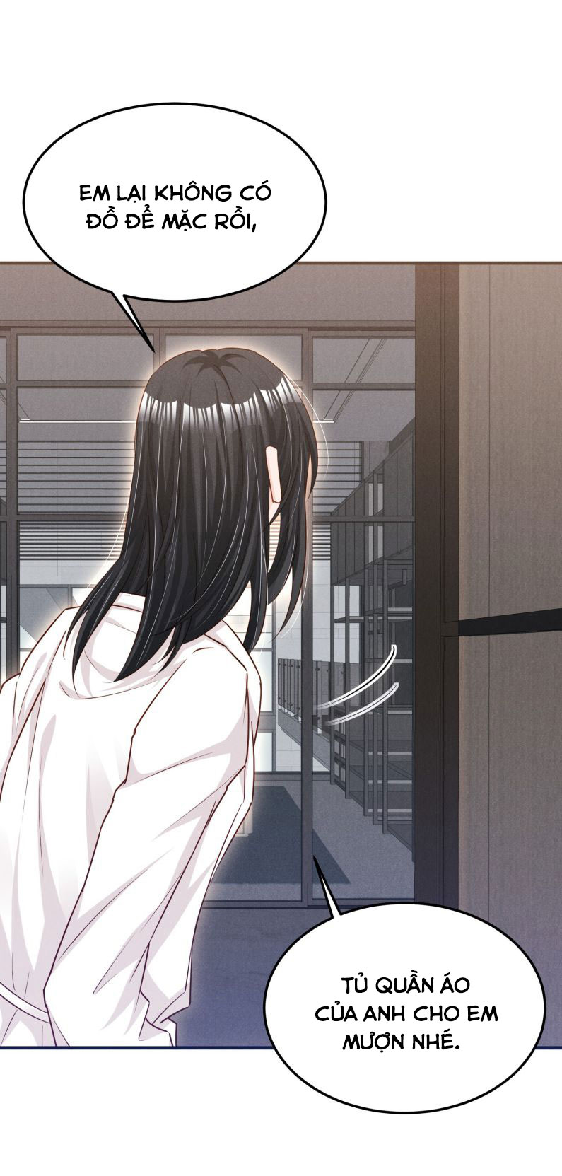 Động Vật Cấp Thấp Chapter 12 - Next Chap 13