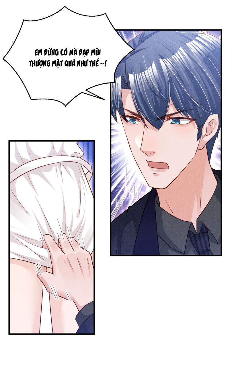 Động Vật Cấp Thấp Chapter 12 - Next Chap 13