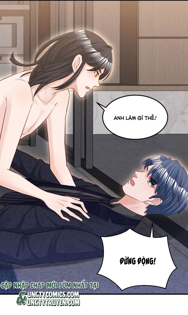 Động Vật Cấp Thấp Chapter 12 - Next Chap 13