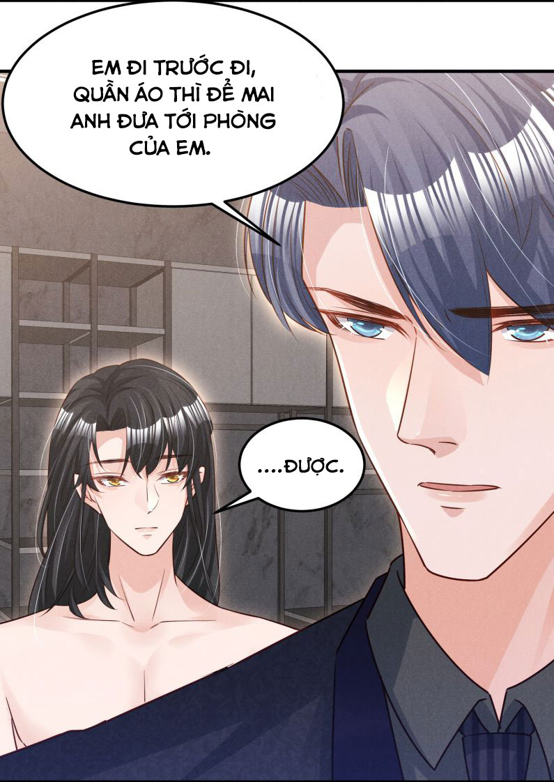 Động Vật Cấp Thấp Chapter 12 - Next Chap 13