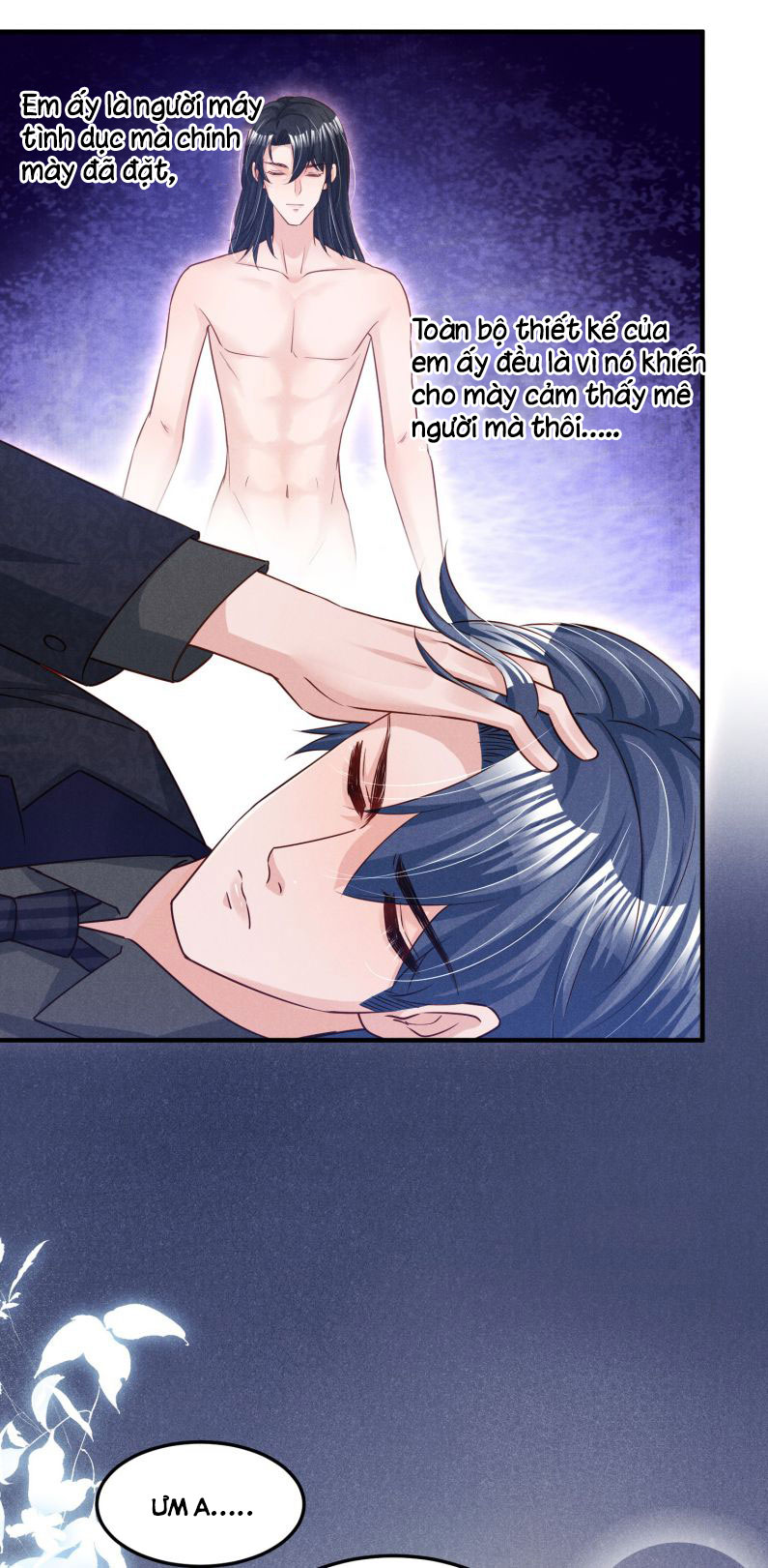 Động Vật Cấp Thấp Chapter 12 - Next Chap 13