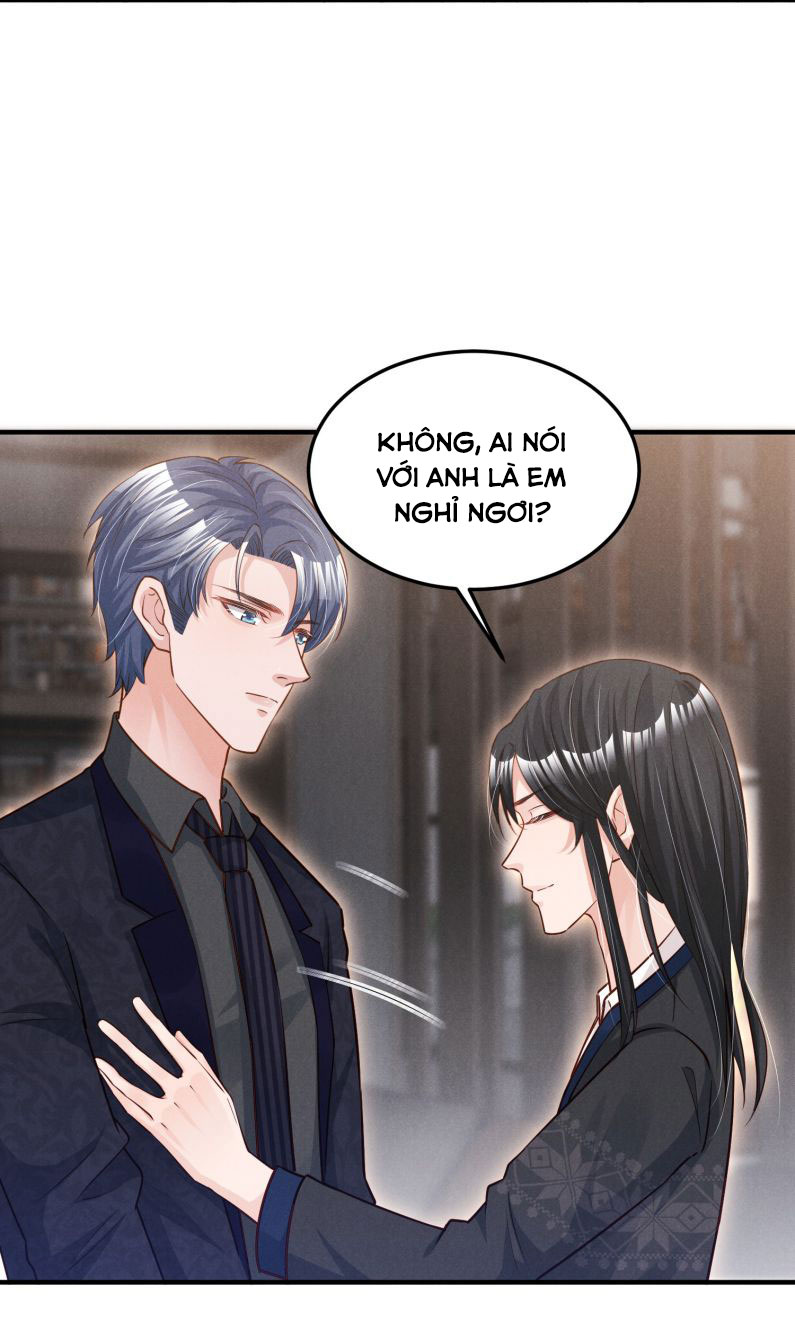 Động Vật Cấp Thấp Chapter 12 - Next Chap 13
