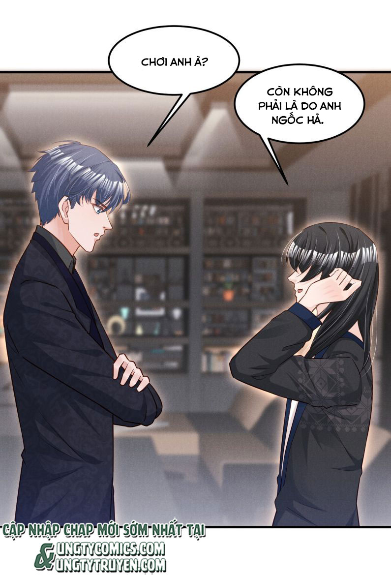 Động Vật Cấp Thấp Chapter 12 - Next Chap 13
