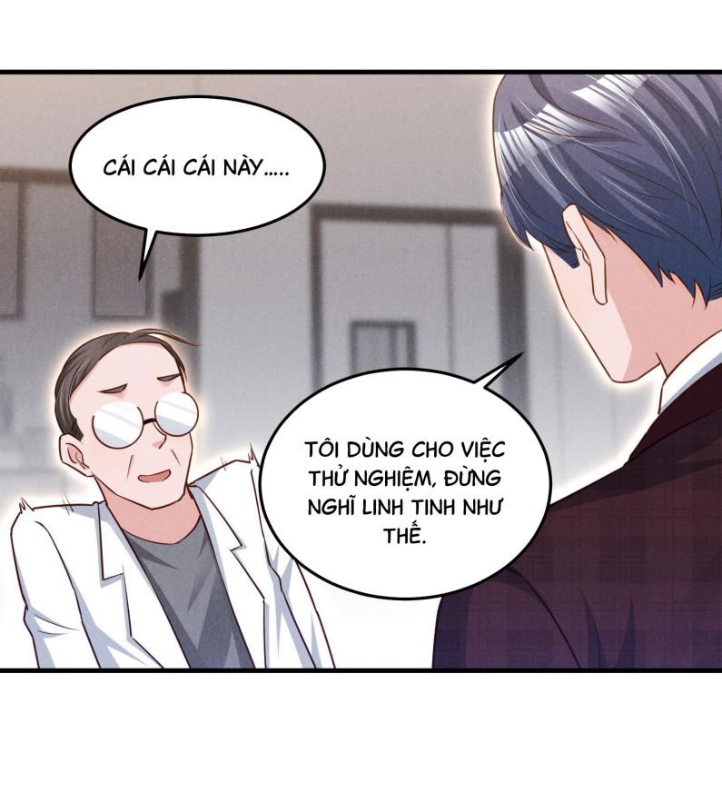 Động Vật Cấp Thấp Chap 13 - Next Chap 14