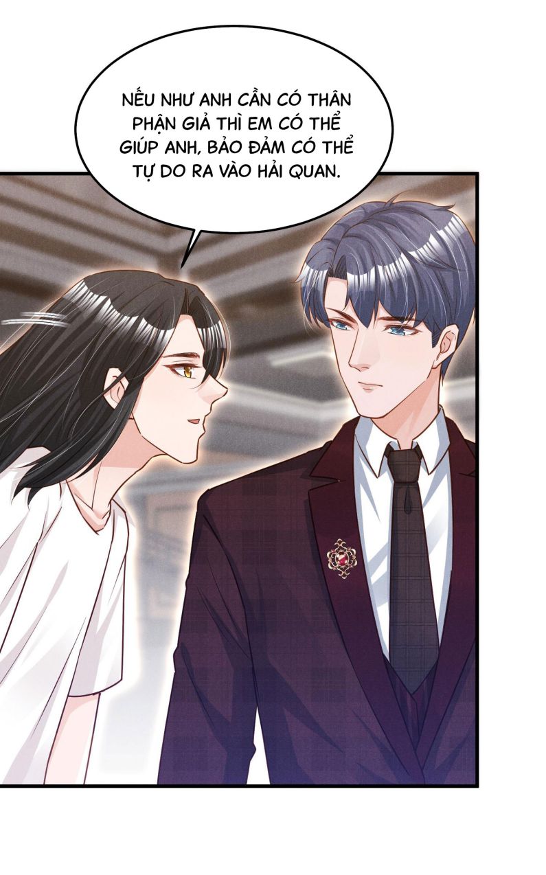 Động Vật Cấp Thấp Chap 13 - Next Chap 14