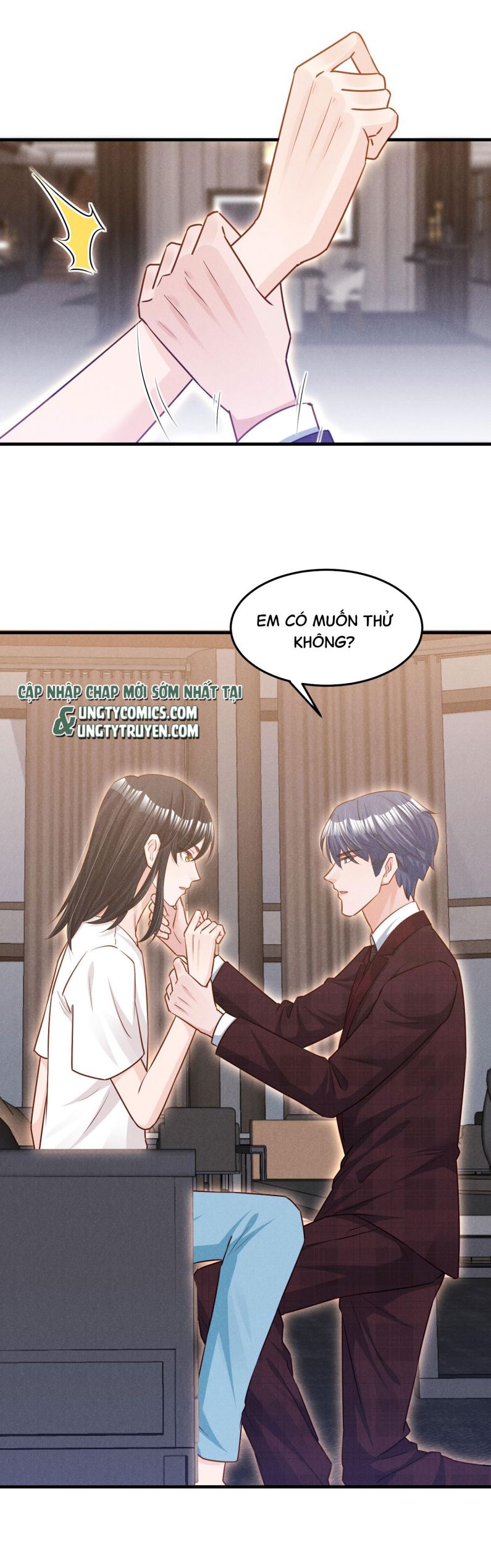 Động Vật Cấp Thấp Chap 13 - Next Chap 14