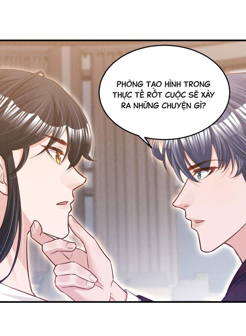 Động Vật Cấp Thấp Chap 13 - Next Chap 14