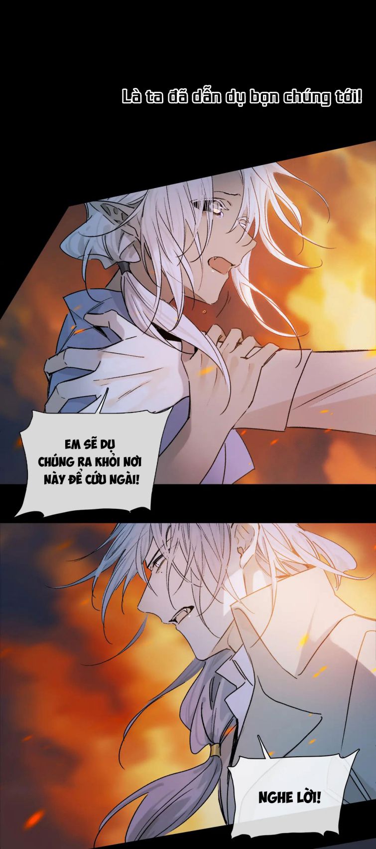 Phép Tắc Trường Ogus (Phần 2) Chap 54 - Next Chap 55