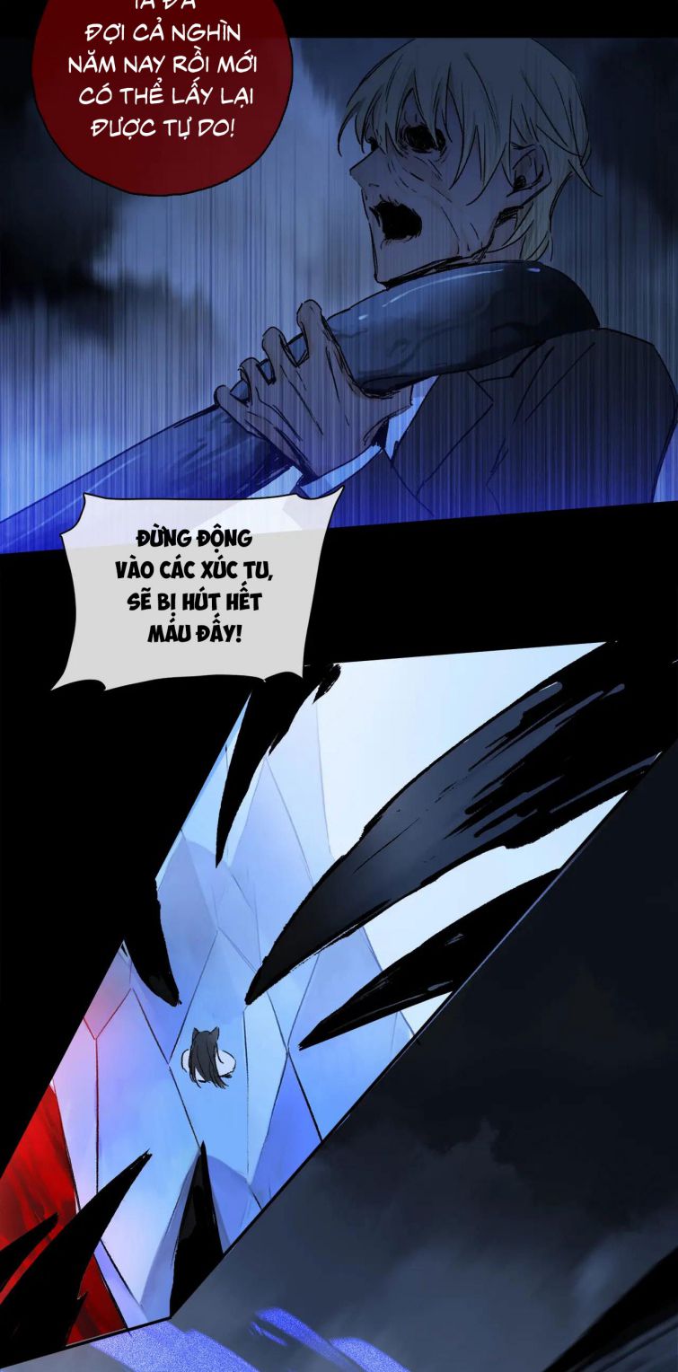 Phép Tắc Trường Ogus (Phần 2) Chap 54 - Next Chap 55