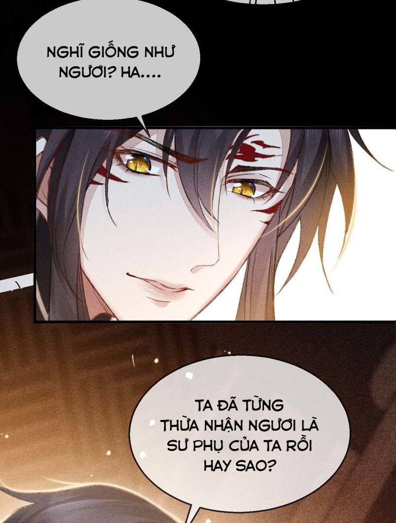 Đồ Mưu Bất Quỹ Chap 33 - Next Chap 34