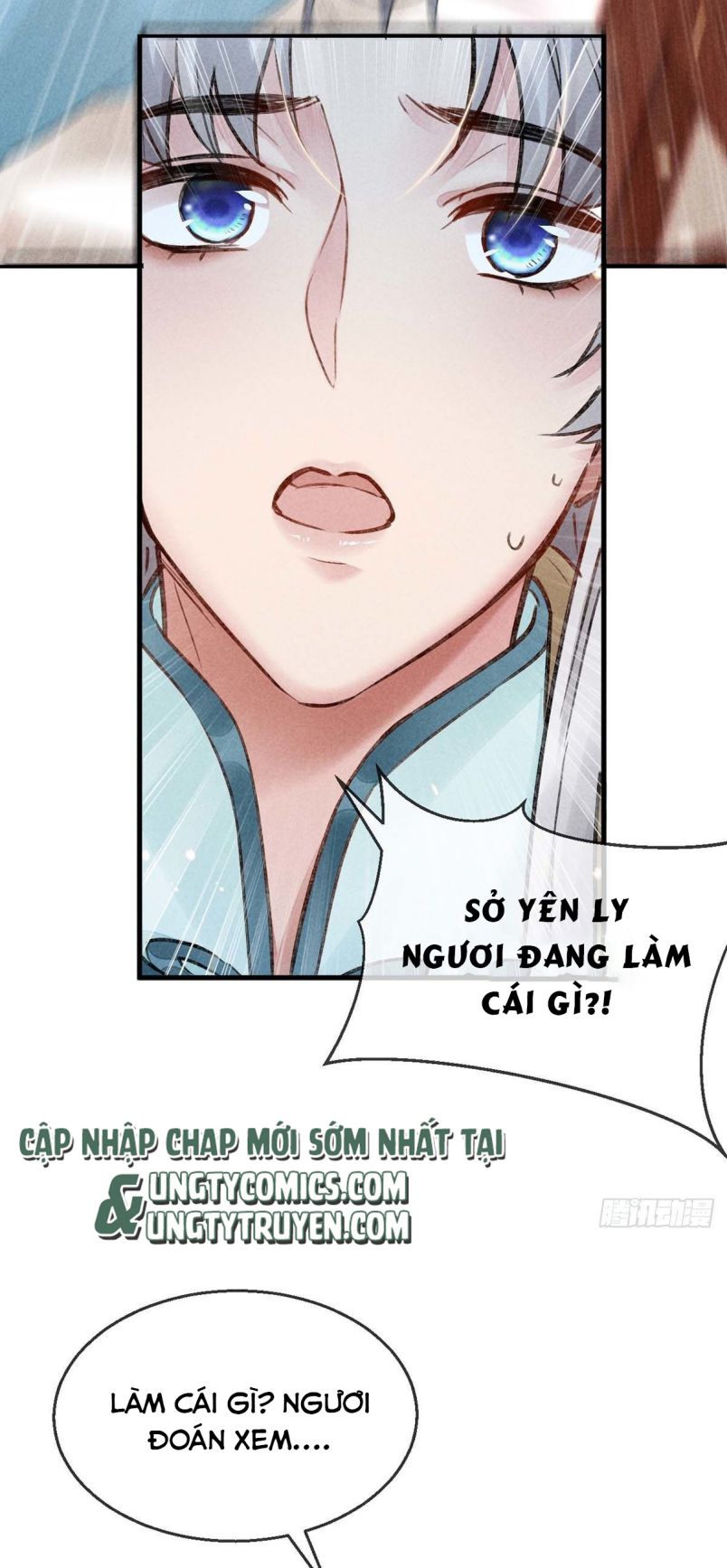 Đồ Mưu Bất Quỹ Chap 33 - Next Chap 34