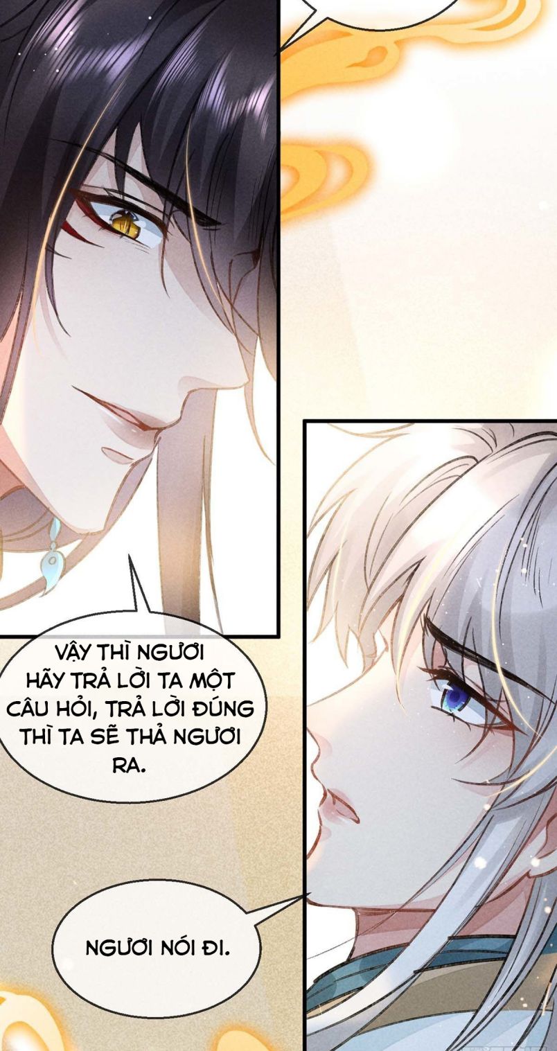 Đồ Mưu Bất Quỹ Chap 33 - Next Chap 34