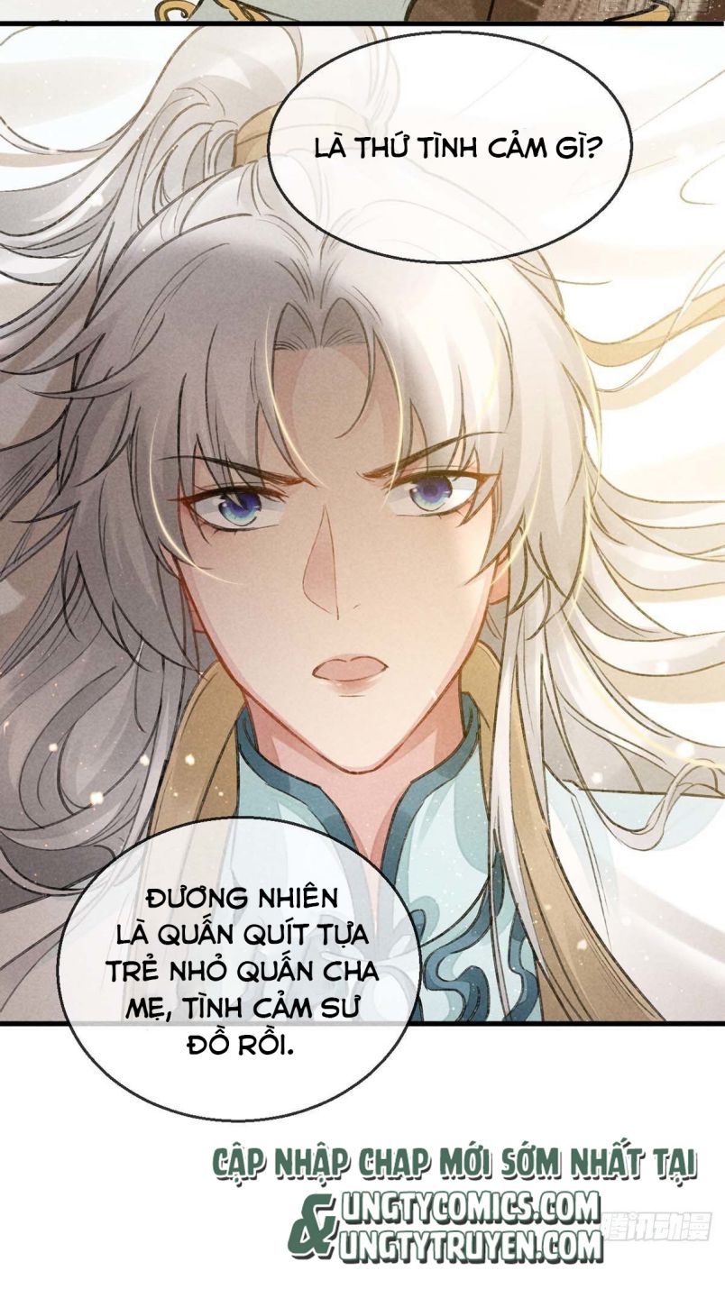 Đồ Mưu Bất Quỹ Chap 33 - Next Chap 34